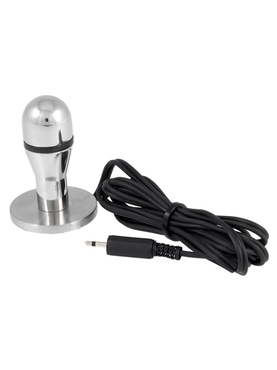 Buttplug/Dildo Elektroschock von Electro Play