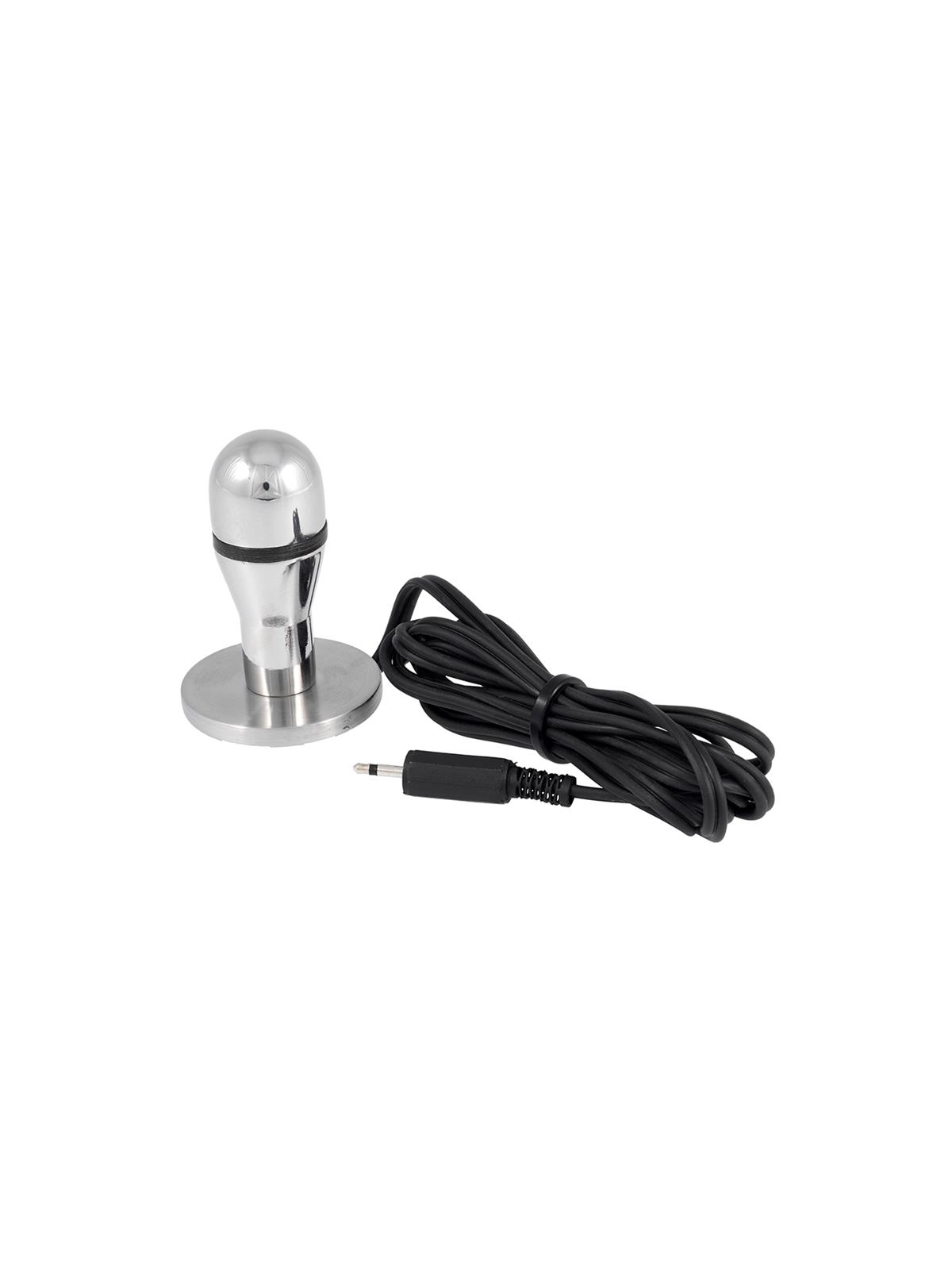 Buttplug/Dildo Elektroschock von Electro Play