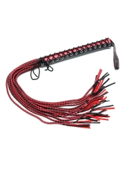 Rimba Bondage Play Flogger 90 cm von Bondage Play