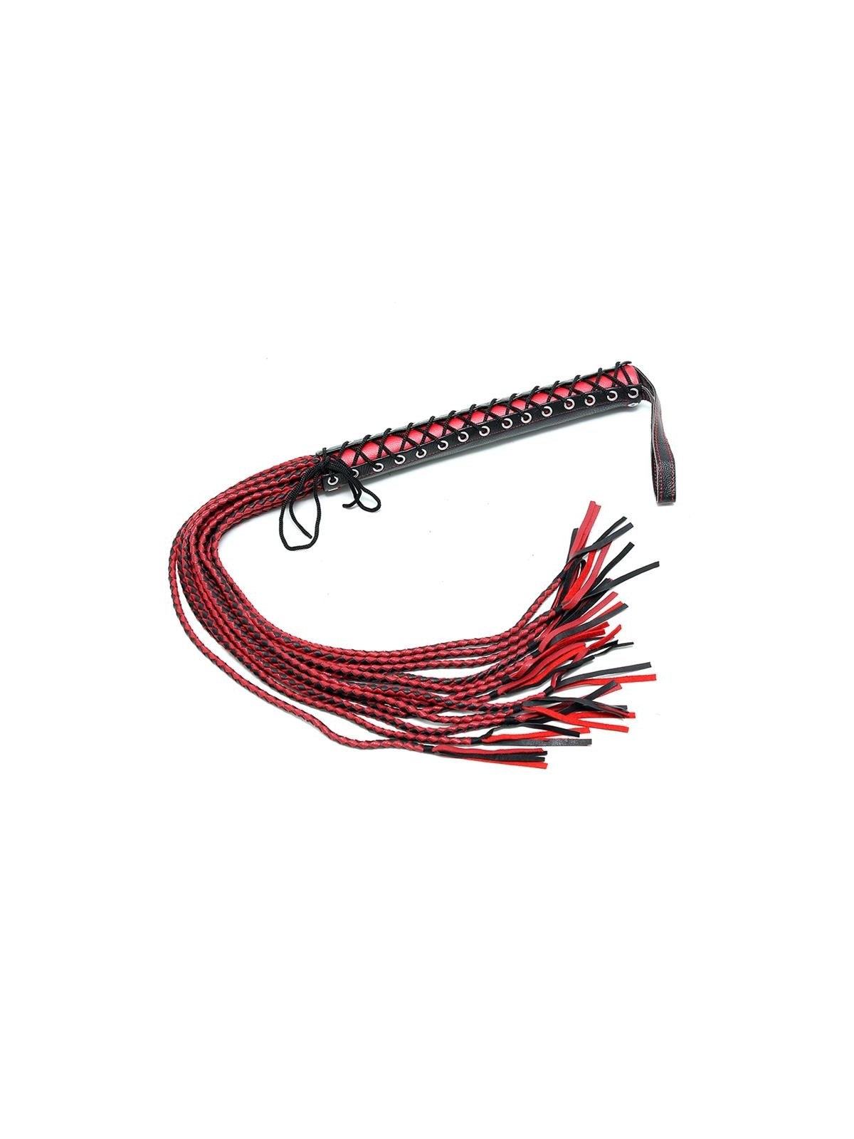 Rimba Bondage Play Flogger 90 cm von Bondage Play