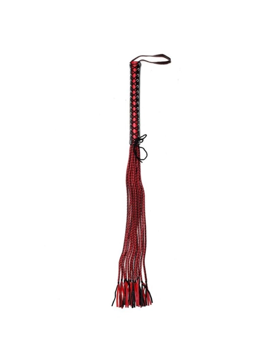 Rimba Bondage Play Flogger 90 cm von Bondage Play