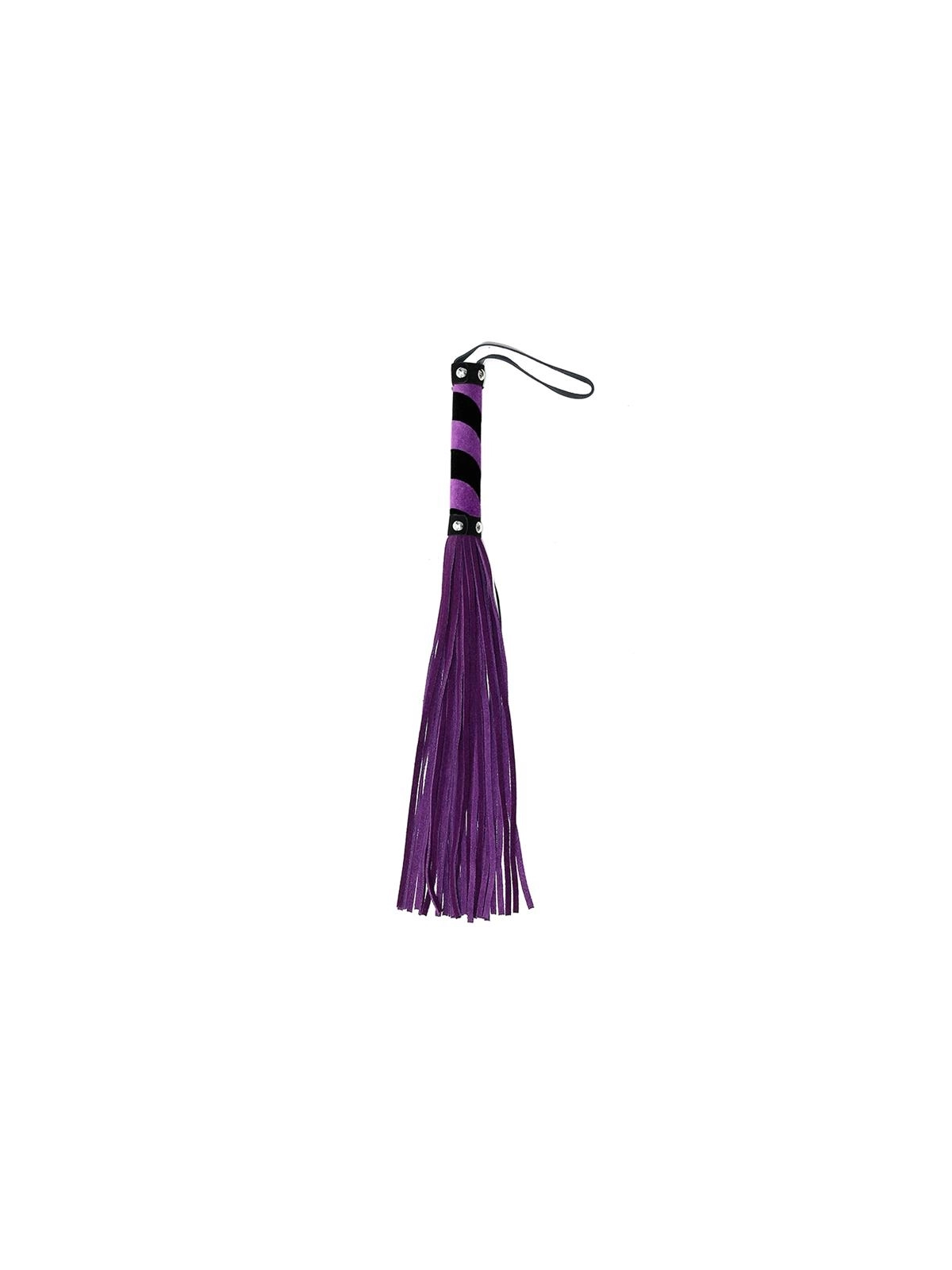 Rimba Bondage Play Flogger 44 cm von Bondage Play