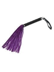 Rimba Bondage Play Flogger 35 cm von Bondage Play