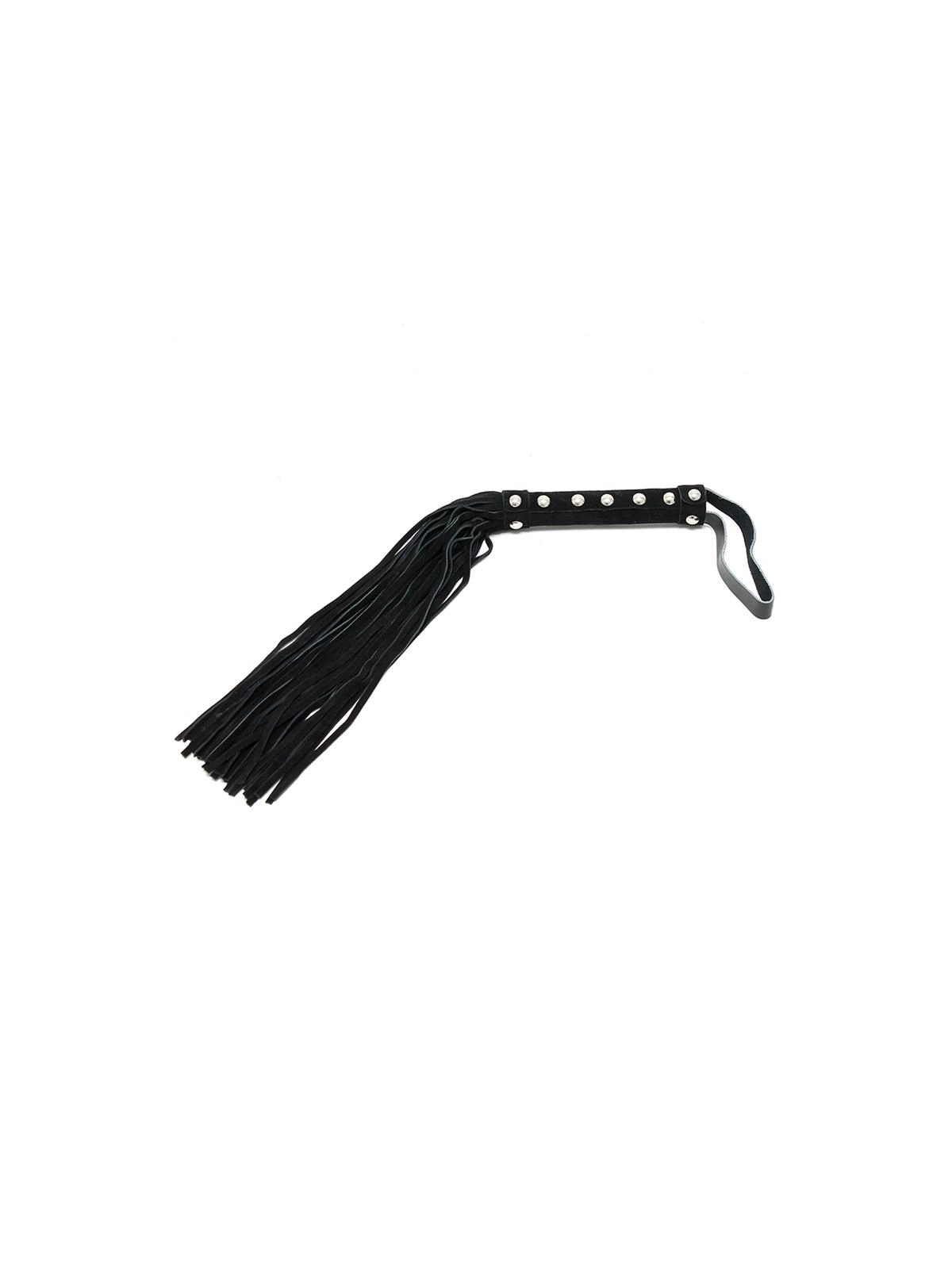 Rimba Bondage Play Flogger 44 cm von Bondage Play