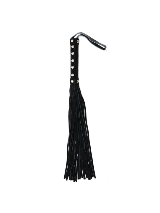 Rimba Bondage Play Flogger 44 cm von Bondage Play