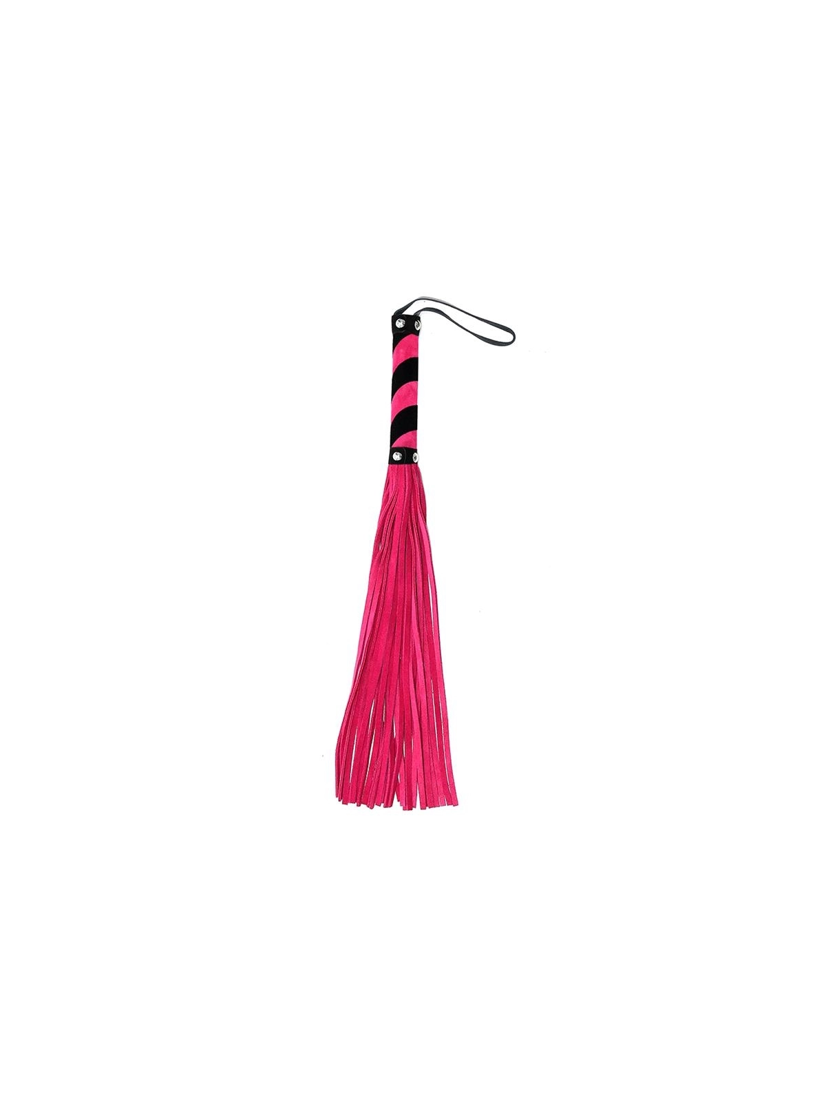 Rimba Bondage Play Flogger 44 cm von Bondage Play