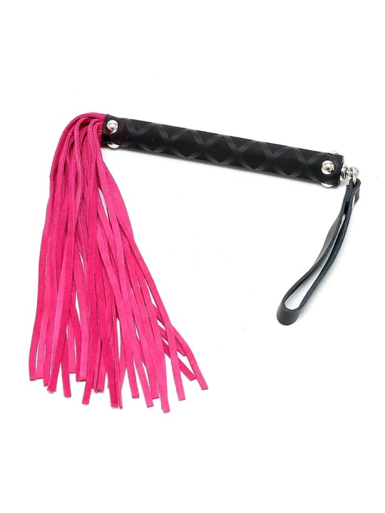 Rimba Bondage Play Flogger 35 cm von Bondage Play