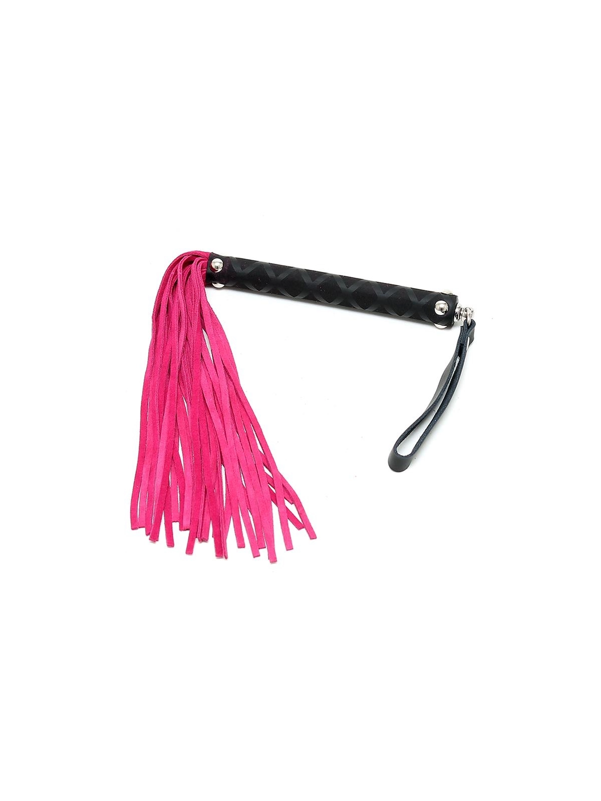 Rimba Bondage Play Flogger 35 cm von Bondage Play