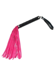 Rimba Bondage Play Flogger 35 cm von Bondage Play