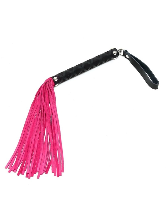 Rimba Bondage Play Flogger 35 cm von Bondage Play