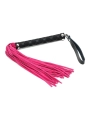 Rimba Bondage Play Flogger 35 cm von Bondage Play