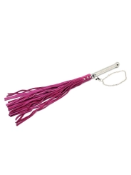 Rimba Bondage Play Flogger 52 cm von Bondage Play