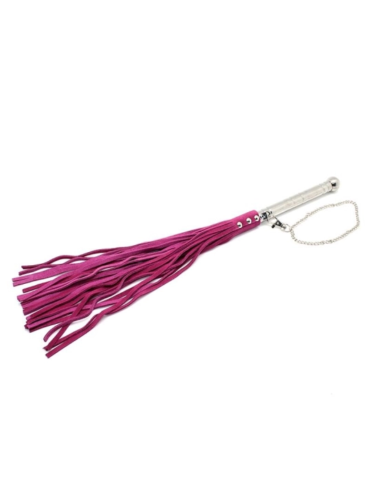 Rimba Bondage Play Flogger 52 cm von Bondage Play