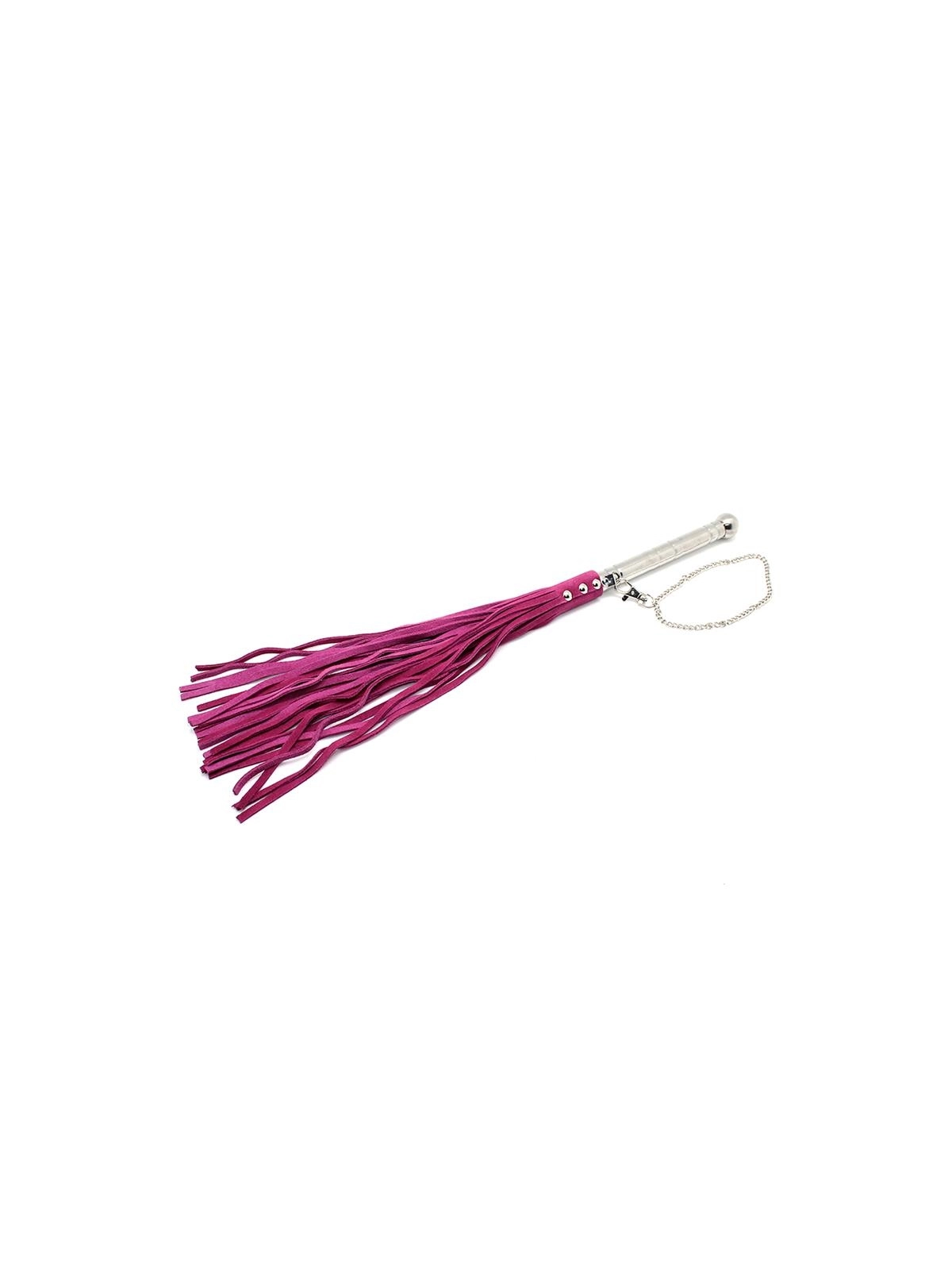 Rimba Bondage Play Flogger 52 cm von Bondage Play