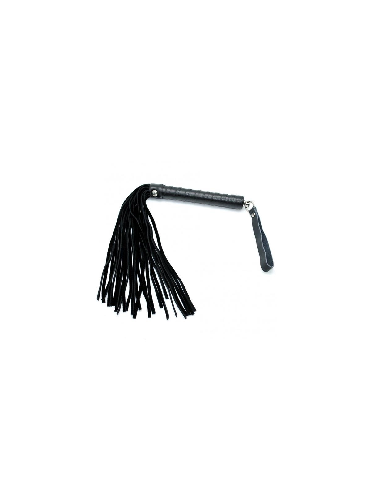 Rimba Bondage Play Flogger 35 cm von Bondage Play