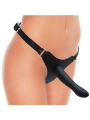 Rimba Latex Play Strap-on mit Dildo von Latex Play