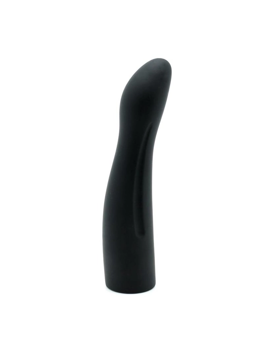 Rimba Latex Play Strap-on mit Dildo von Latex Play