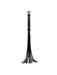 Rimba Latex Play Flogger 46 cm von Latex Play