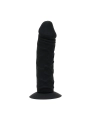 Rimba Latex Play Realistischer Dildo mit Saugnapf von Latex Play