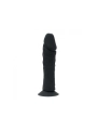 Rimba Latex Play Realistischer Dildo mit Saugnapf Groß von Latex Play