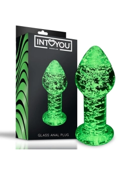 Glas & Metall Dildos