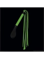 Glow in The Dark Flogger von Intoyou Shining Line