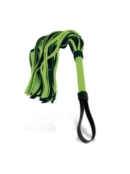 Glow in The Dark Flogger von Intoyou Shining Line