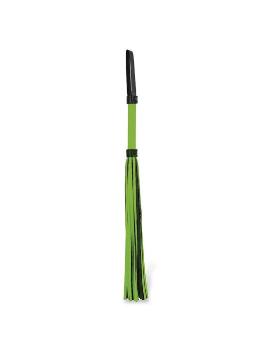 Glow in The Dark Flogger von Intoyou Shining Line