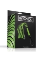 Glow in The Dark Flogger von Intoyou Shining Line