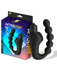 Bausken Anal Prostata P-Punkt Vibrator von Afterdark