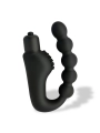 Bausken Anal Prostata P-Punkt Vibrator von Afterdark