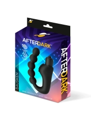 Bausken Anal Prostata P-Punkt Vibrator von Afterdark