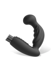 Delzis Anal-Prostata-P-Punkt-Vibrator von Afterdark