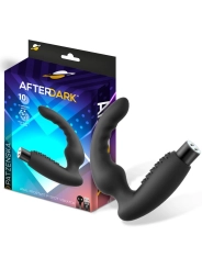 Patzenska Anal-Prostata-P-Punkt-Vibrator von Afterdark