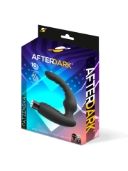 Patzenska Anal-Prostata-P-Punkt-Vibrator von Afterdark