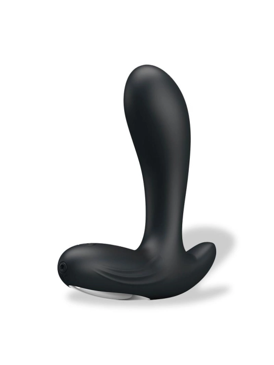 Dulltin Anal-Prostata-P-Punkt-Vibrator von Afterdark