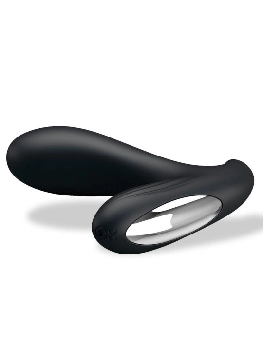 Dulltin Anal-Prostata-P-Punkt-Vibrator von Afterdark