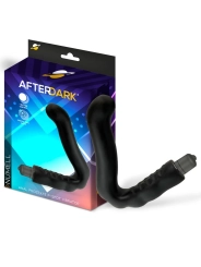 Numell Anal-Prostata-P-Punkt-Vibrator von Afterdark