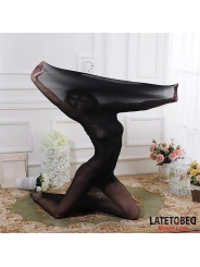 Ganzkörper-Bodystocking, elastisch von Latetobed Bdsm Line