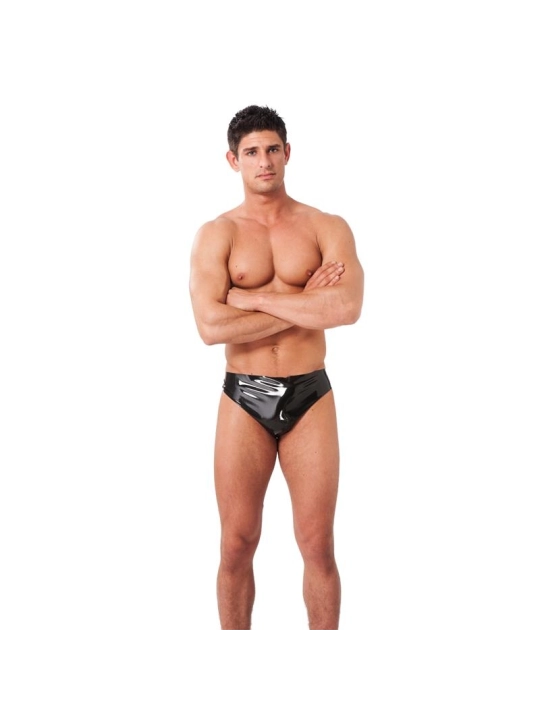 Rimba Latex Play Boxer von Latex Play