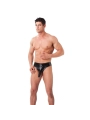 Rimba Latex Play Boxer mit Dildo von Latex Play