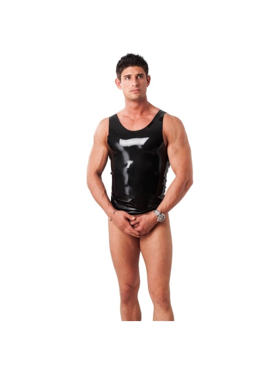 Rimba Latex Play Shirt von Latex Play