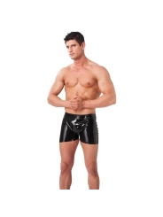 Rimba Latex Play Short von Latex Play