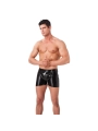 Rimba Latex Play Short von Latex Play