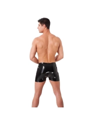 Rimba Latex Play Short von Latex Play