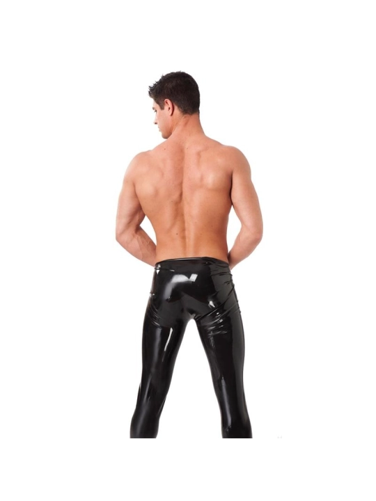 Spielhose von Latex Play