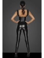 Powerwetlook Overall F256 von Noir Handmade Fucking Fabulous Collection