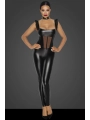 Powerwetlook Overall F256 von Noir Handmade Fucking Fabulous Collection