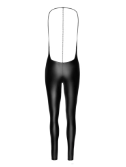 Wetlook Catsuit Ouvert F306 von Noir Handmade