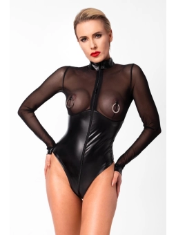 Astrima Body schwarz von SpaLeXLine